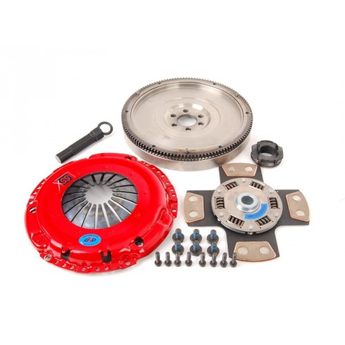 South Bend Stage 4 Clutch Kit